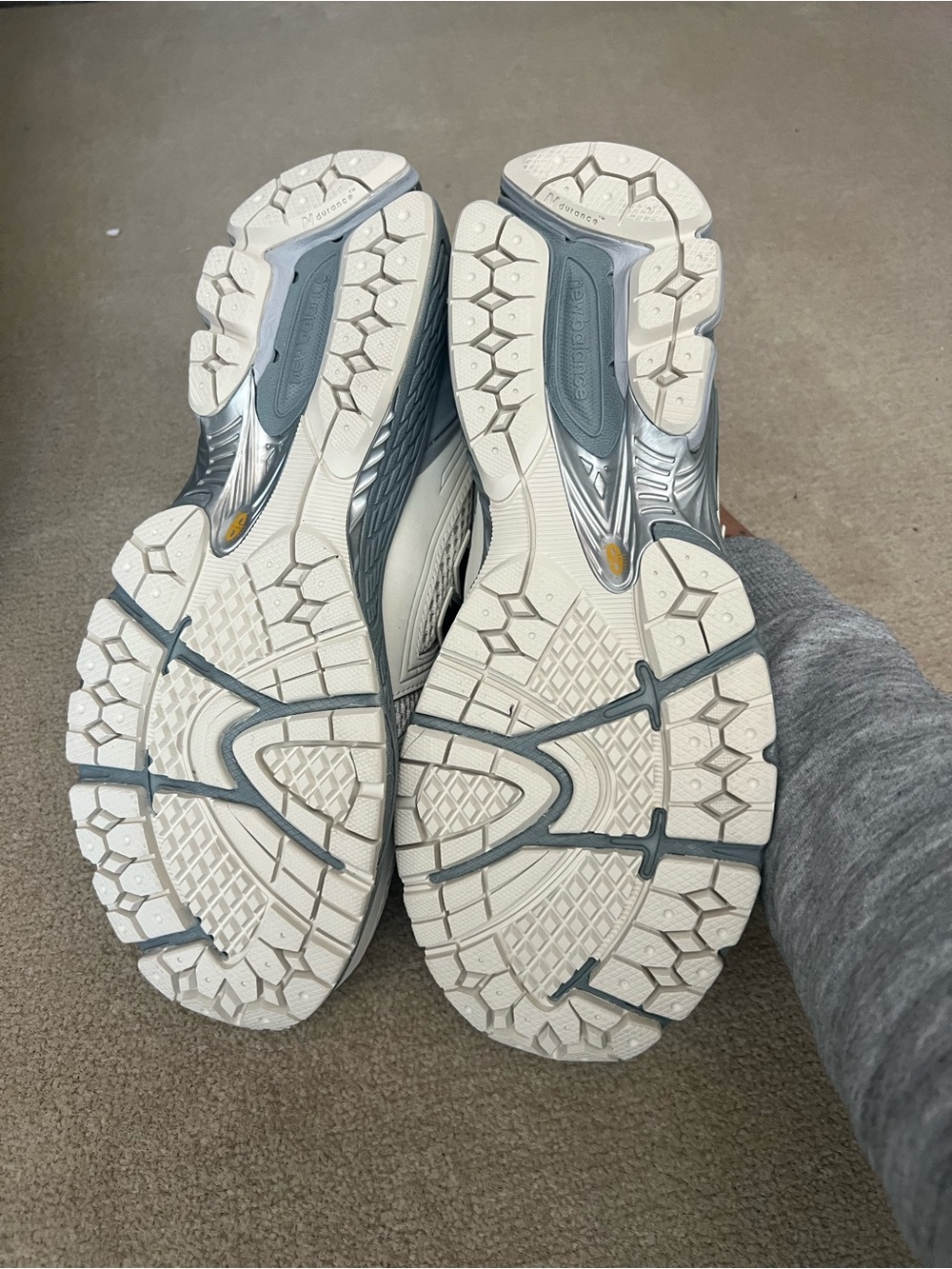 New Balance 1906R Sample - Picture 4 of 7